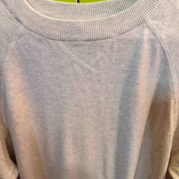 Men's beige sweater size L from H&M - Picture 2 of 5